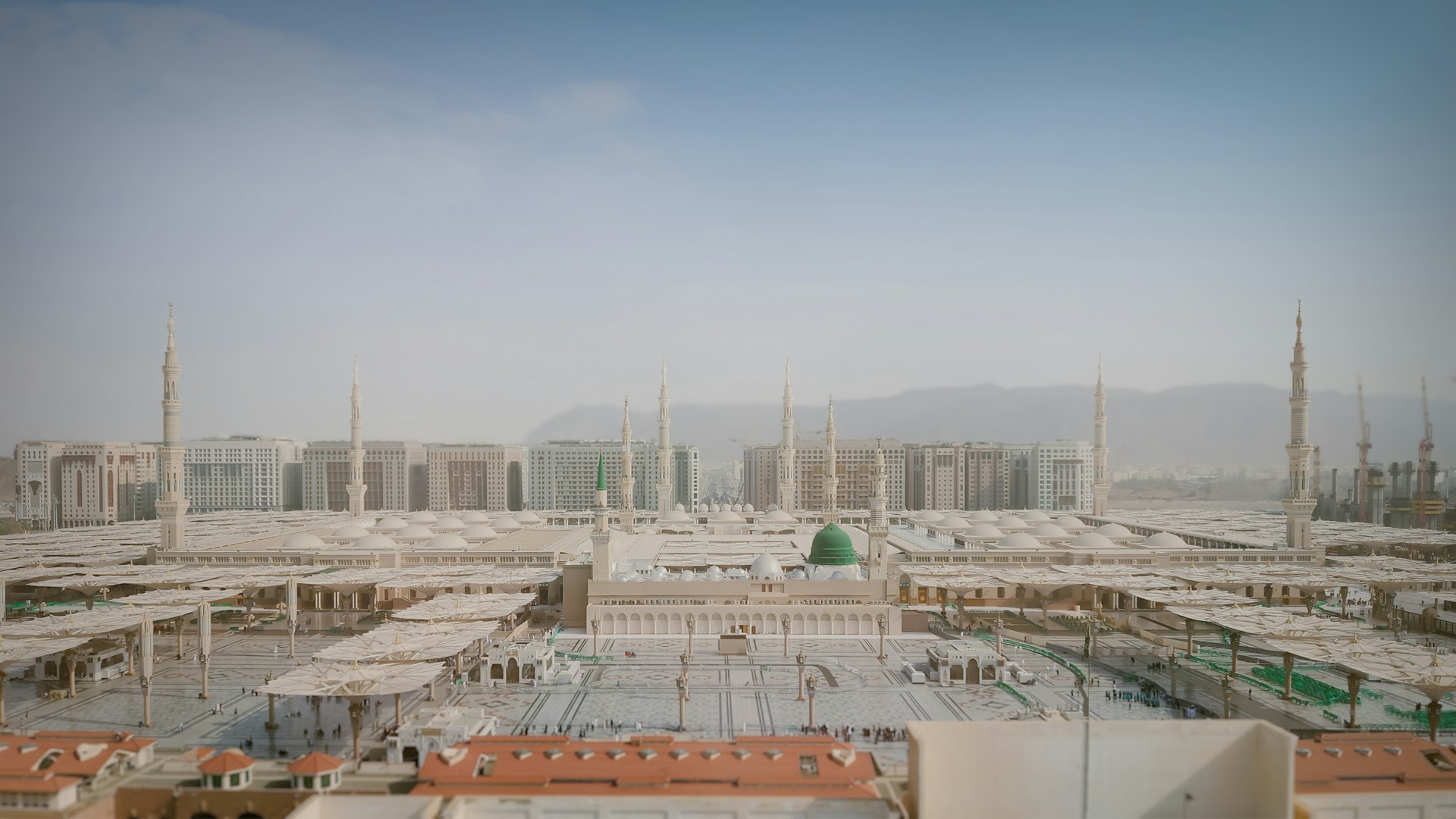 Mecca