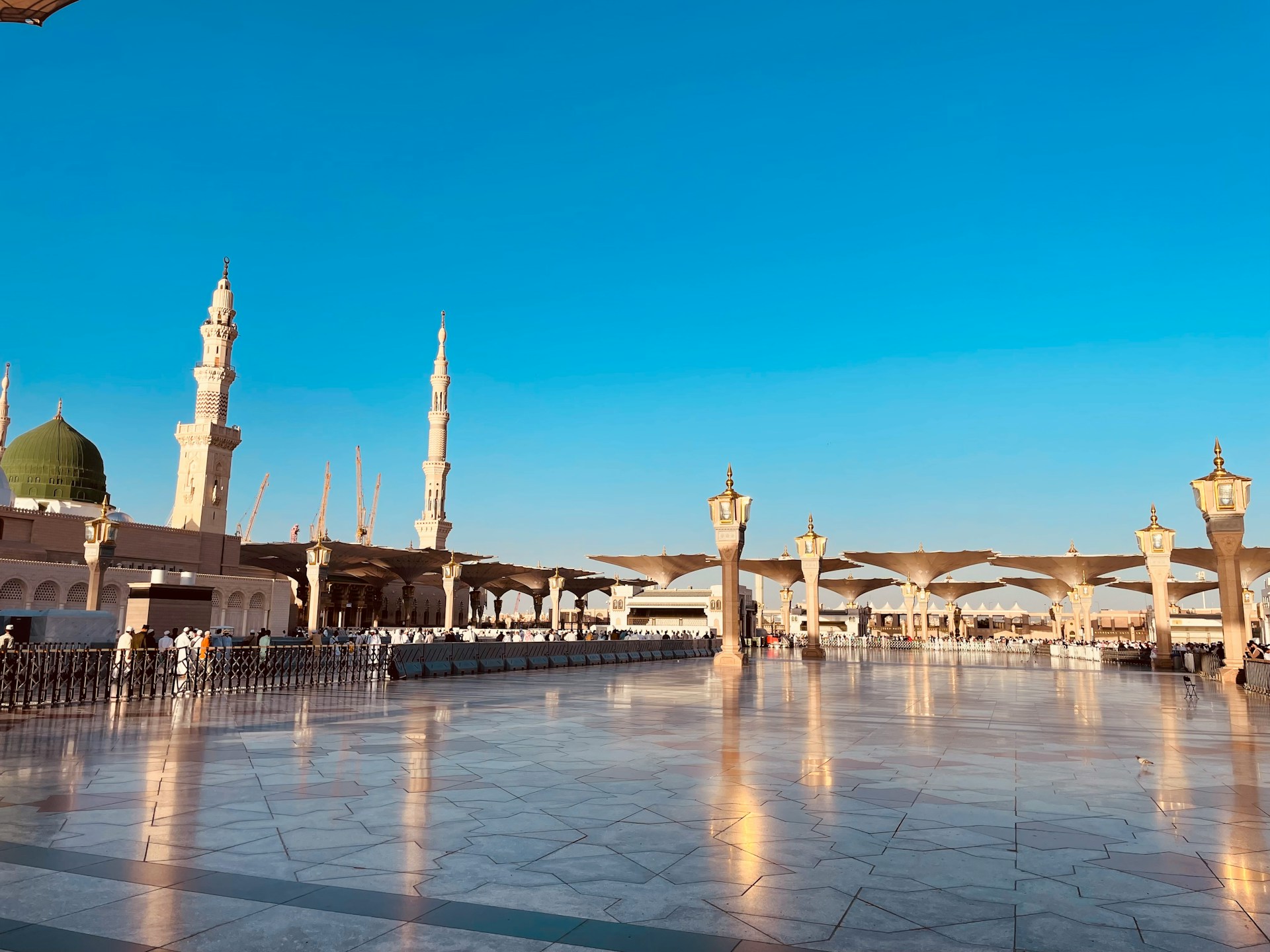 Mecca