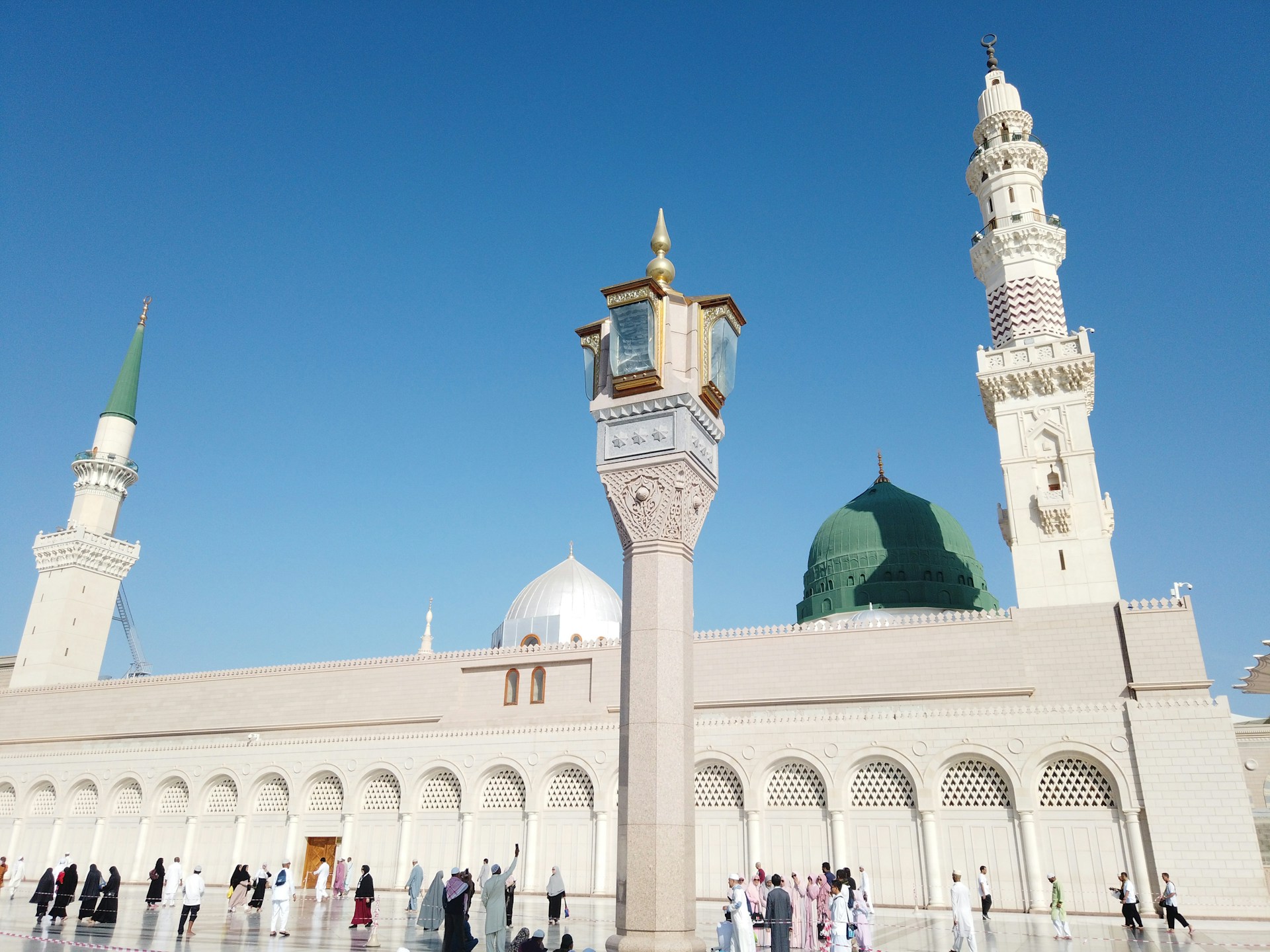 Mecca